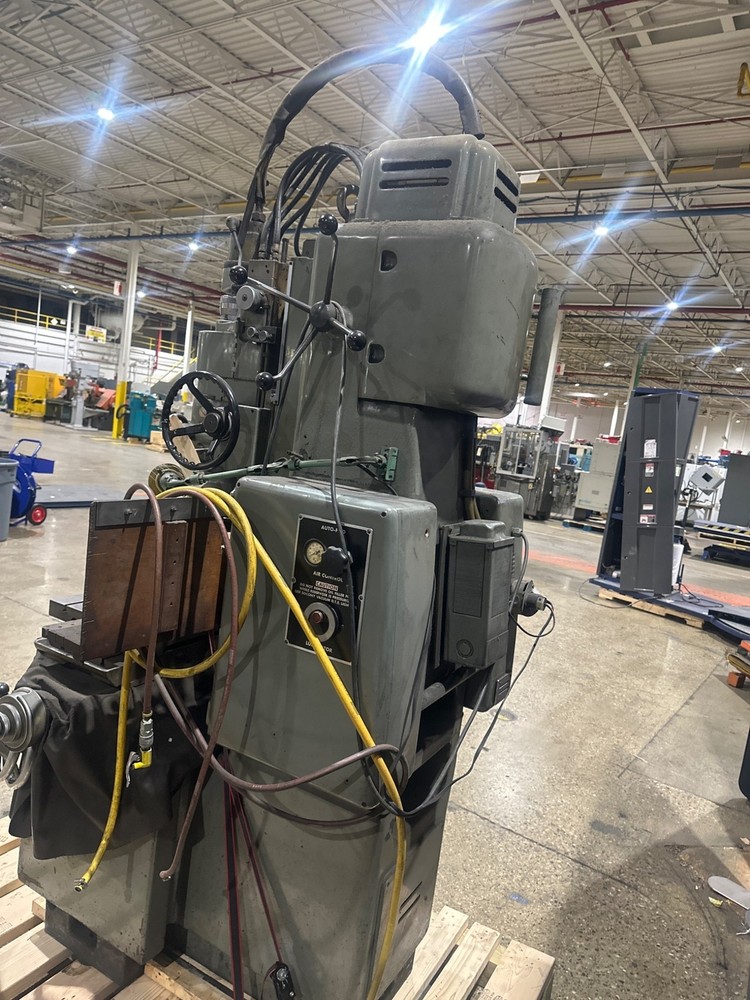 MOORE #3 JIG Grinder USED