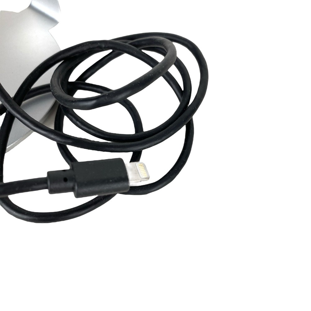 Shure Microphone AMV5-DS With Cable Black With Red