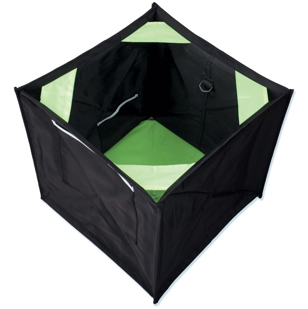 Forester Throw Rope Storage Cube - Model Number TRB