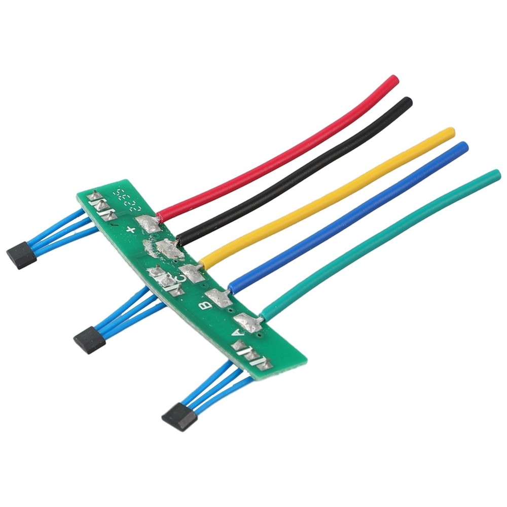 Hall PCB Hall Sensor Good Compatibility Hall Sensor High Quality PCB Cable