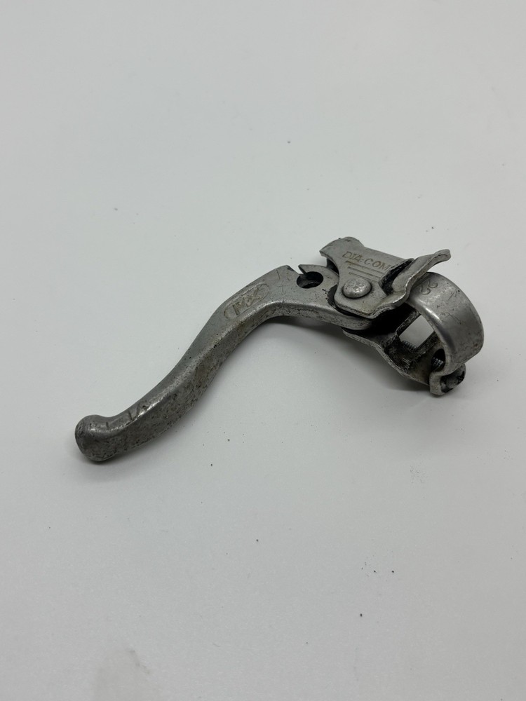 Dia-Compe MX Rear Brake Lever
