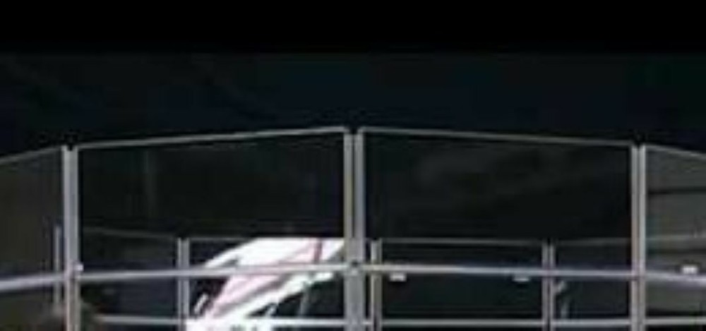 2FT Extension panel for drum shields