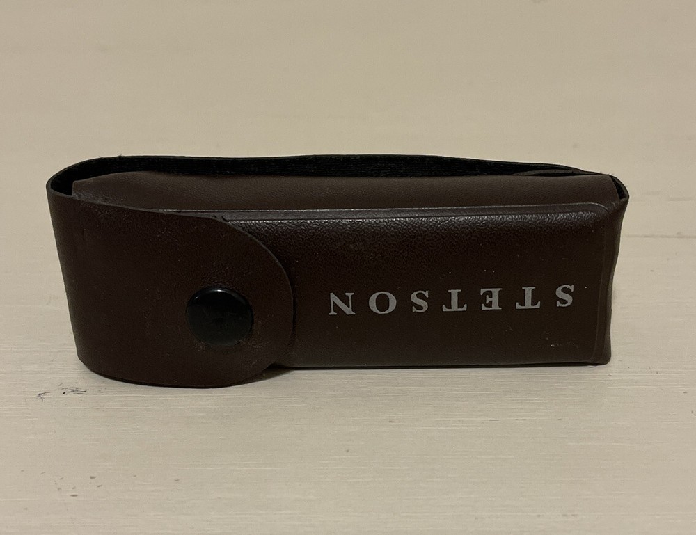 Stetson Mens Multitool With Case M476