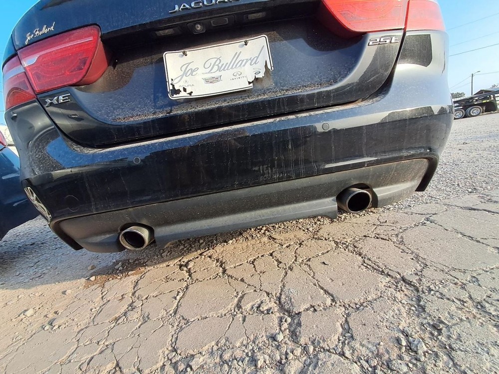 Fuse Box Engine Fits 17-19 XE 2596518