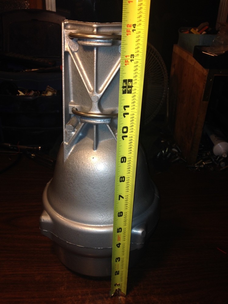 Cde Hygain ham 4 antenna rotor rotator and controller nice !