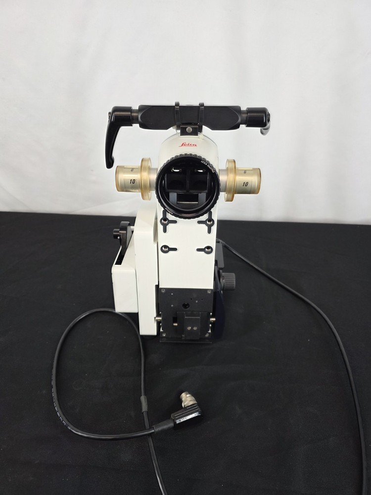 Leica Microsystems M400-E ENT