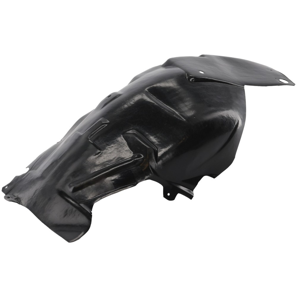 Fender Liner For Ford Mustang 2010-2014 Front Passenger Side Inner