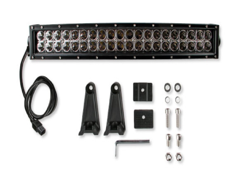 Holley CLB20-BEL Bright Earth Led Light Bar