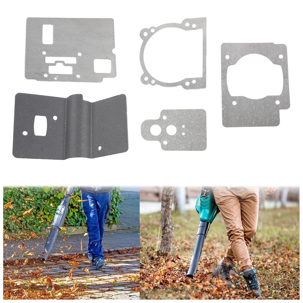 Gasket Kit for REDMAX EBZ8500 and EBZ75000 Essential Maintenance Solution