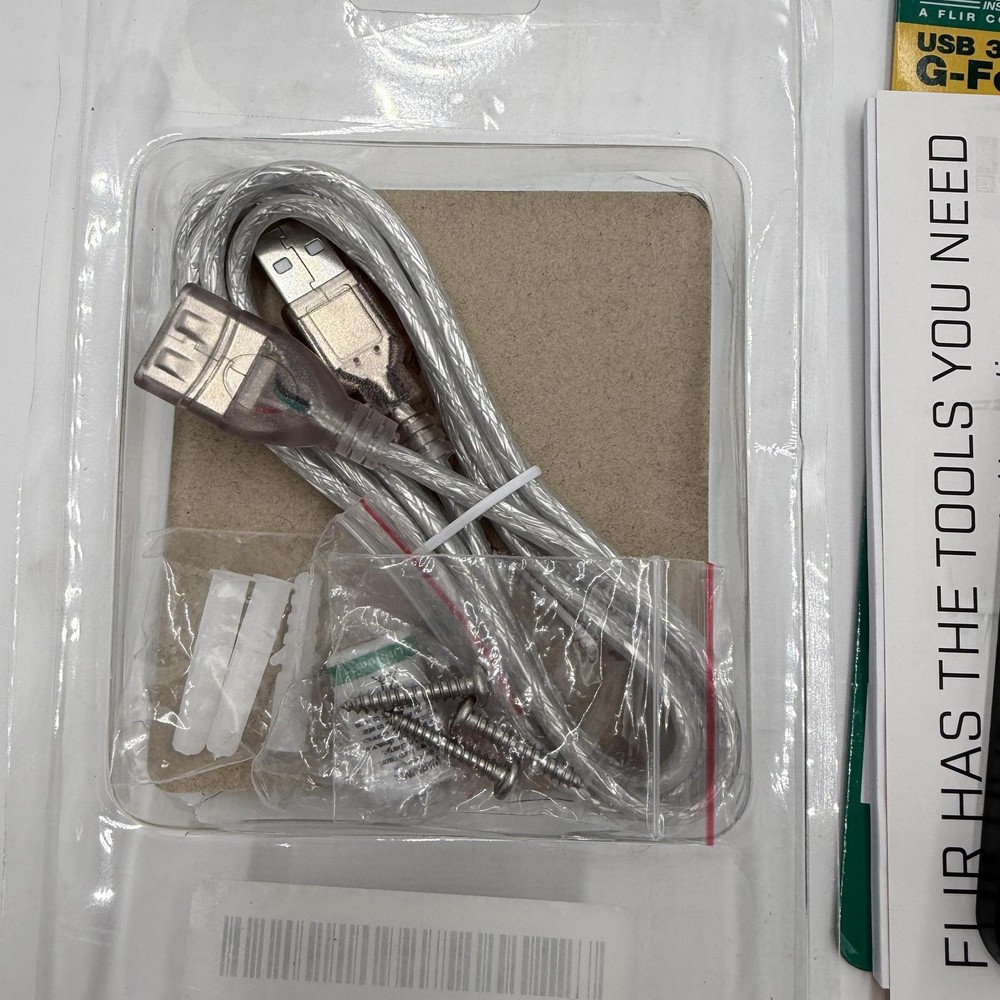 Extech VB300 3-Axis G-Force USB Datalogger