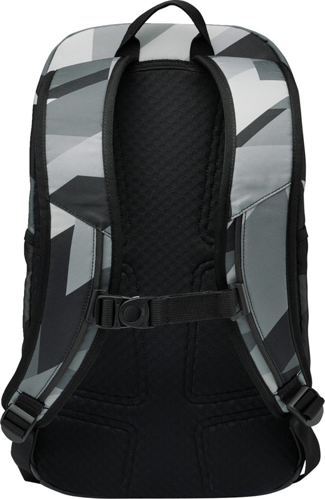 Thor Camo/Acid Slam Backpack