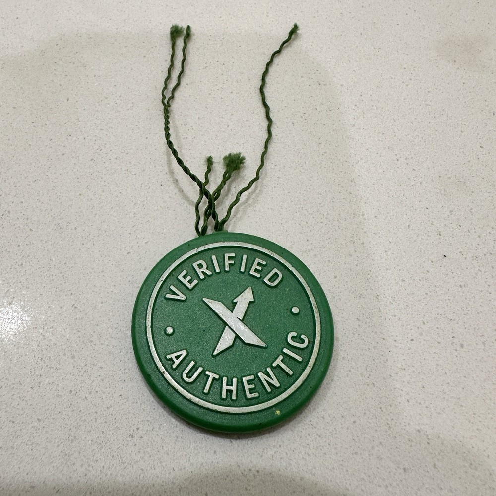 STOCKX tags