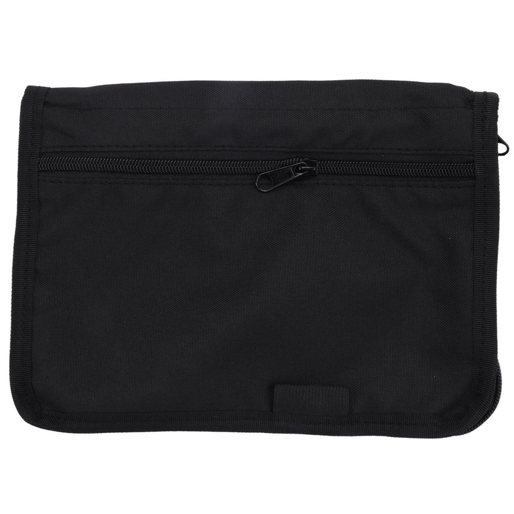 Universal Glove Box Organizer Storage Holder for Manuals Car Documents6481