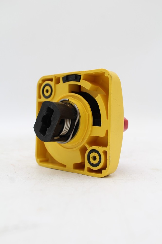 Allen-Bradley 194R-HS4E Disconnect Operation Handle