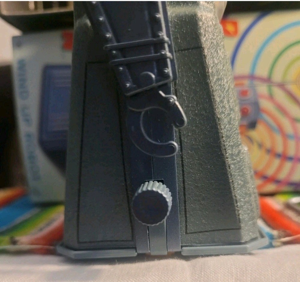 New Open Box1997 RADICON ROBOT