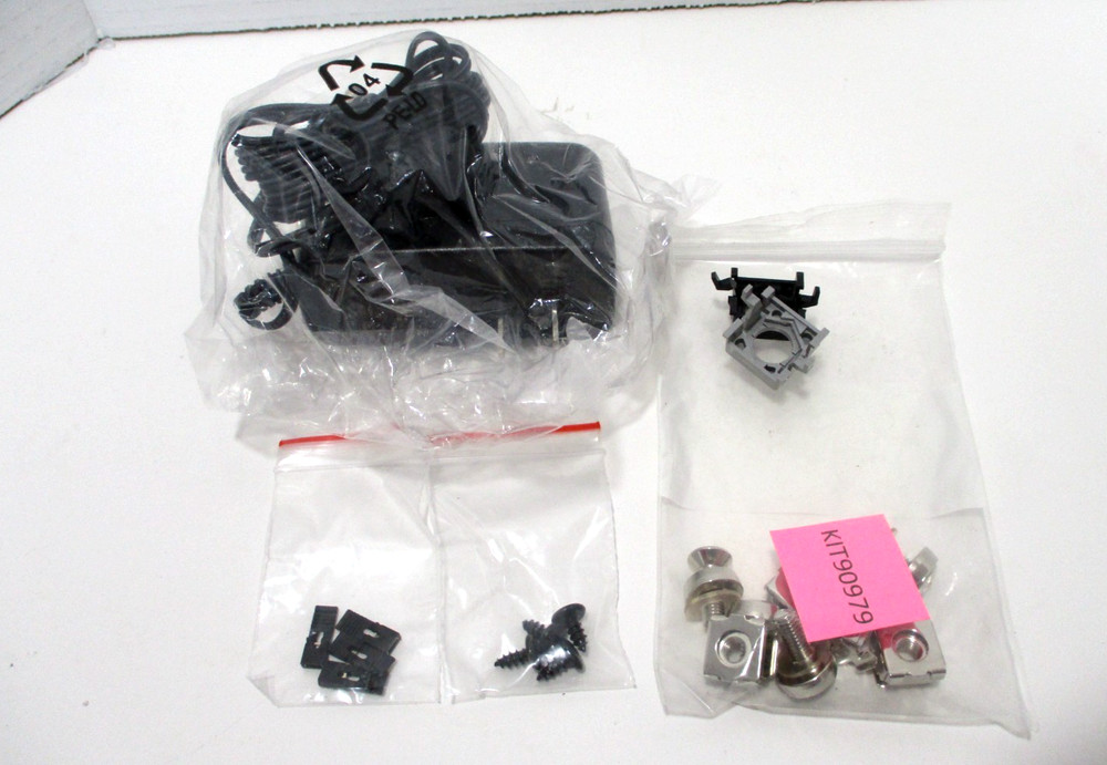 Bogen PCMSYS3 Preassembled Zone Paging System