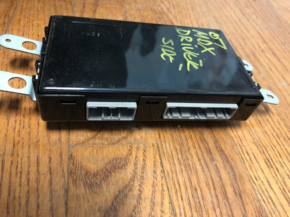 2007-2013 ACURA MDX OEM Front Left Driver Door Control Module 38860-STX-A01