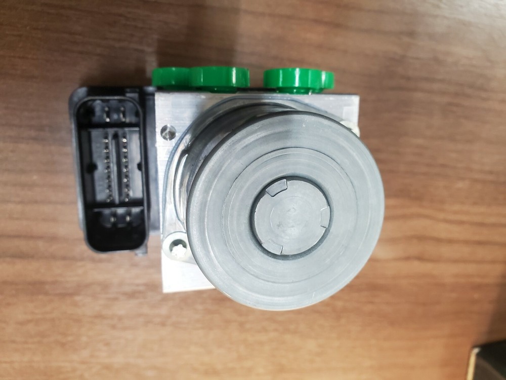 Royal Enfield ABS Modulator Pump Control Unit 1041253/A