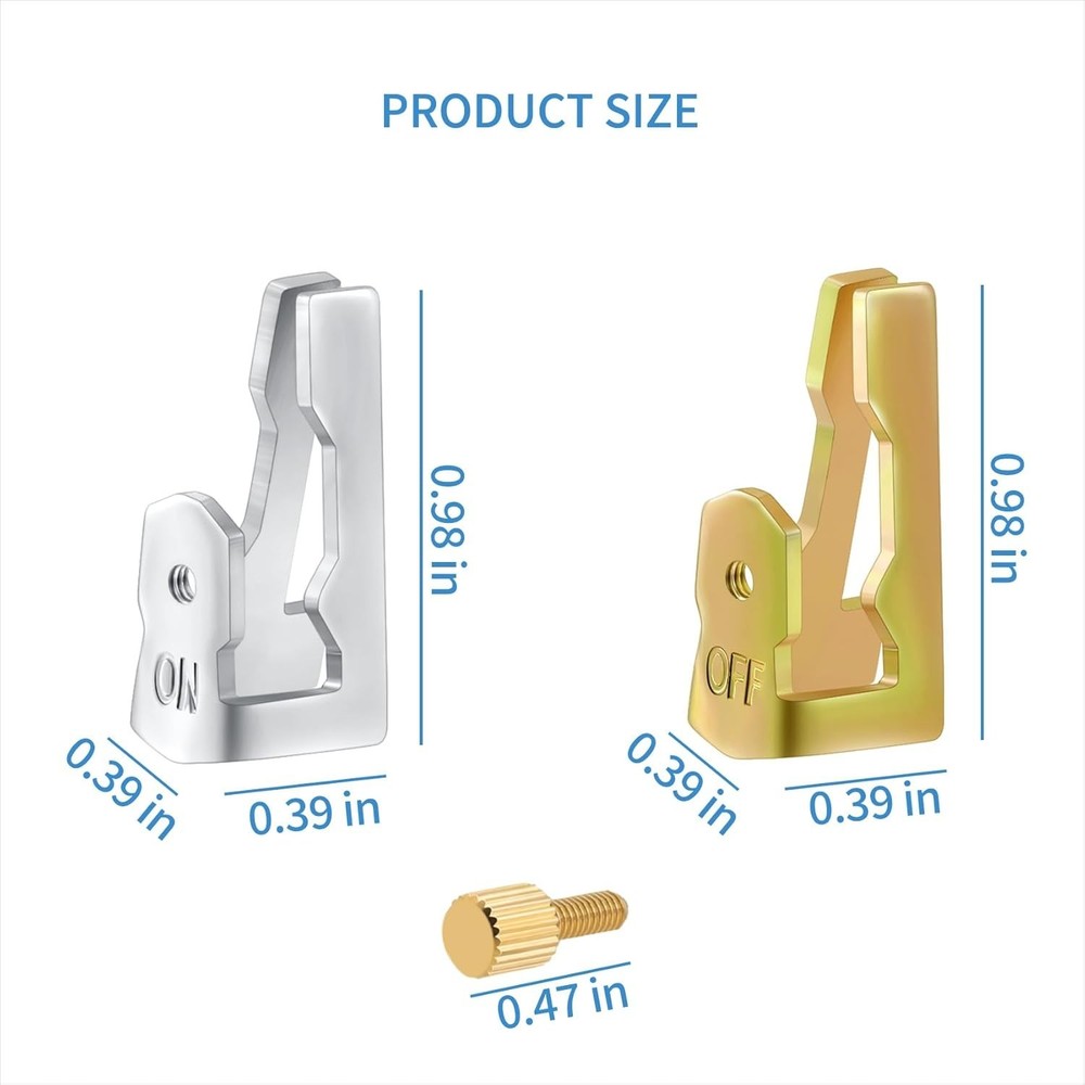 156T1978A Time Switch Tripper Kit for Intermatic Timer (2 On/2 Off)