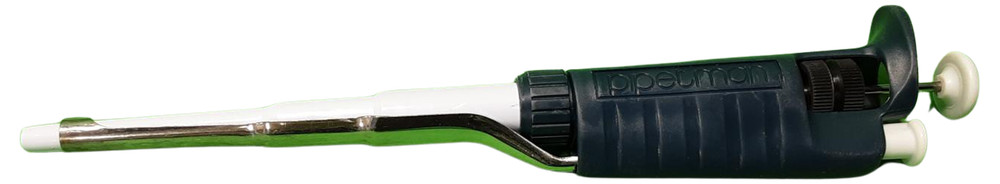 GILSON P1000 PIPETTE