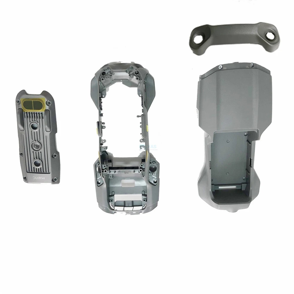 Genuine Full Body Shell Set Upper Bottom Middle Frame for DJI Mavic Air 2