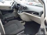 Temperature Control Front Fits 21-24 CARAVAN 2447333