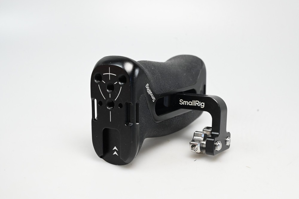 SmallRig Aluminum Side Handle #G434