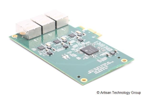 Delta Tau 604095-102 Compact Power ECAT Lite Interface Board