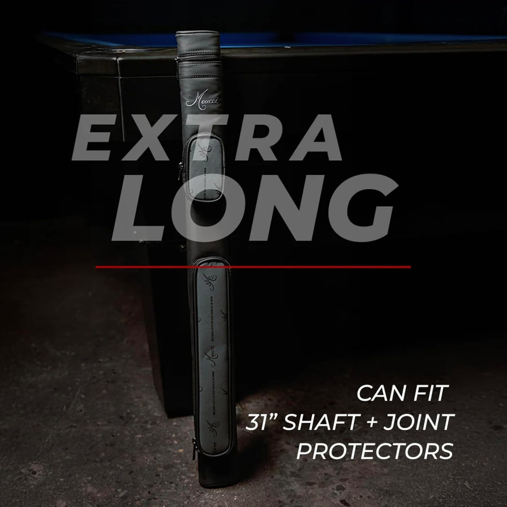 Dynasty Pool Cue Case