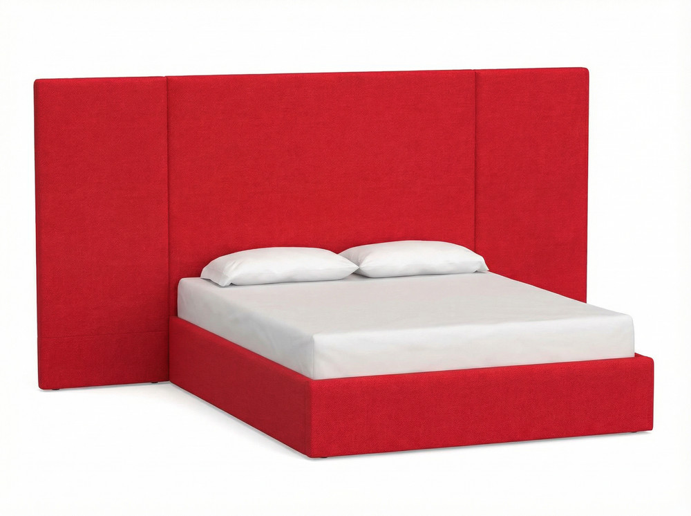 Sorento Tall Upholsteres Headboard