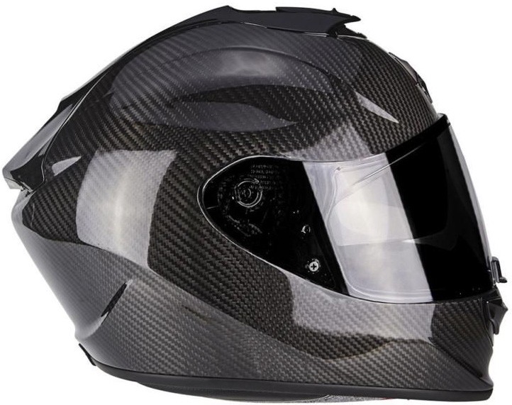 Scorpion EXO-1400 Evo II - Carbon