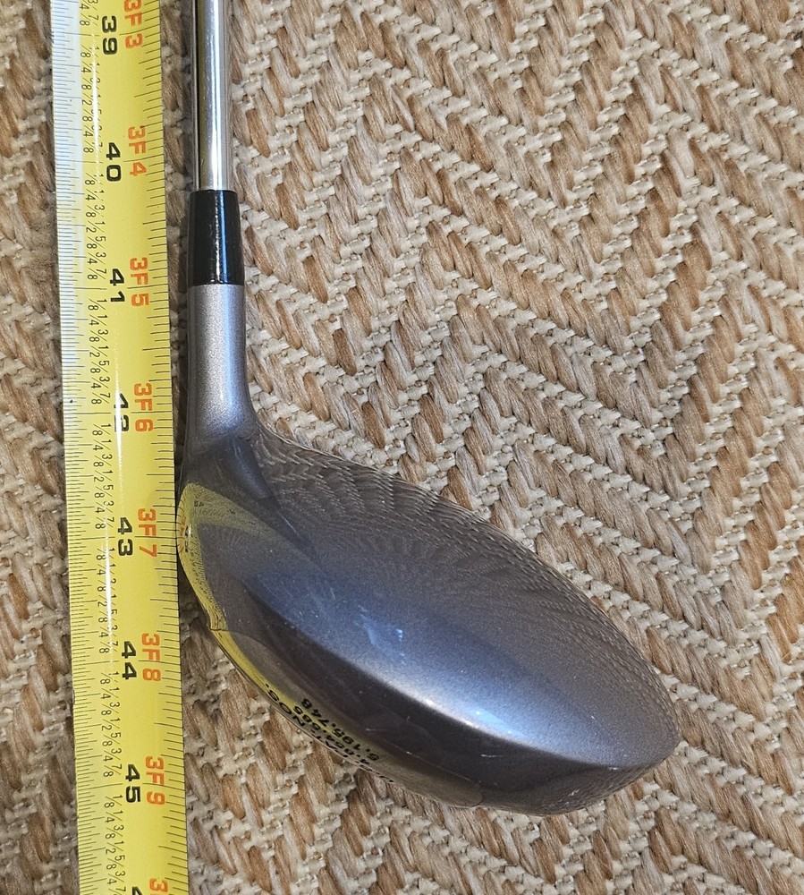 Medicus Swing Training Clubs Driver And 5 Iron Single and Double Hinge