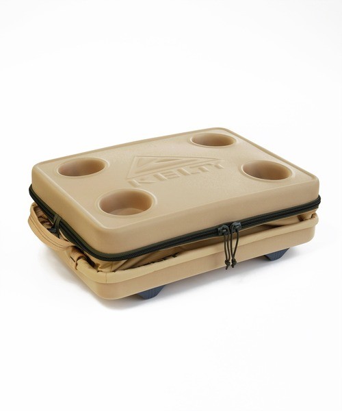 KELTY Folding Semi-Hard Cooler (NEW FOLDING COOLER M)