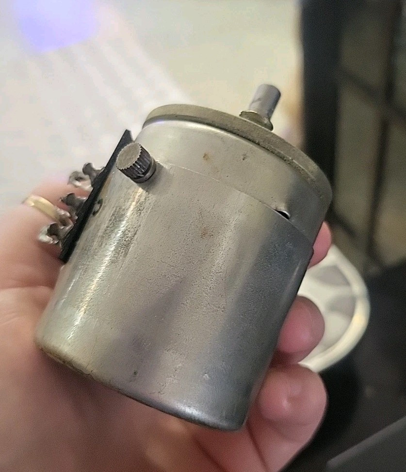 IRC? TYPE A-213-600? ATTENUATOR