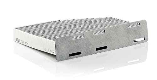 Mann-Filter CUK 2939 Cabin Filter With Activated Charcoal for select