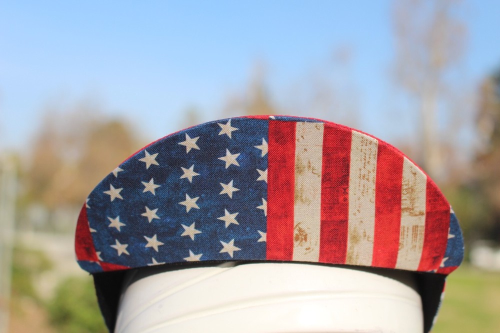 CYCLIN CAP HANDMADE IN USA S M L