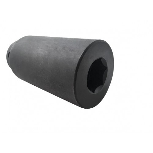 1066 Crank Bolt Socket - 21mm