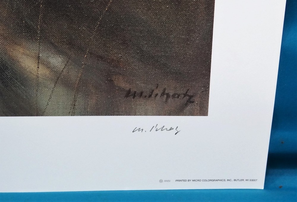 Manfred Schatz,