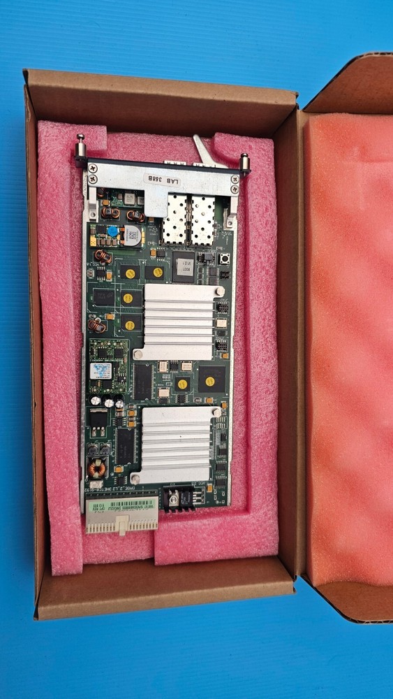 ECI Telecom DMGE_2_L2 Module Opt. 513