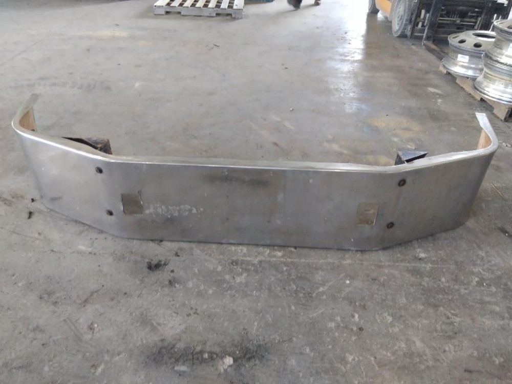 For PETERBILT 386 BUMPER ,  MN