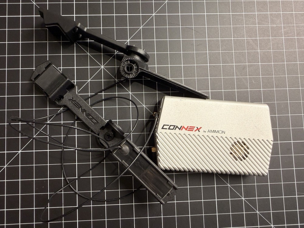 Connex Amimon Wireless Video Transmission System Hd Transmitter Receiver Drone