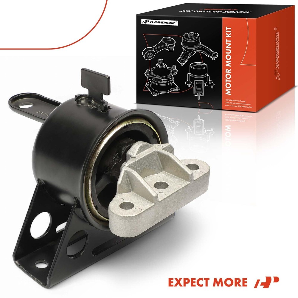 Front Right Engine Motor Mount for Spark 2013-2015 1.2L