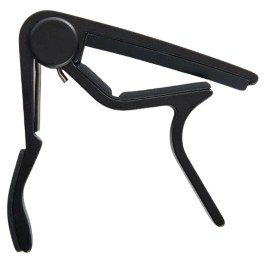 Kala Ukulele Capo, Black