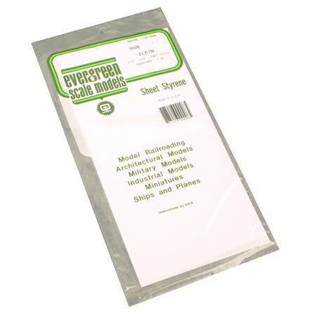 Evergreen 9008 White Sheet Assortment