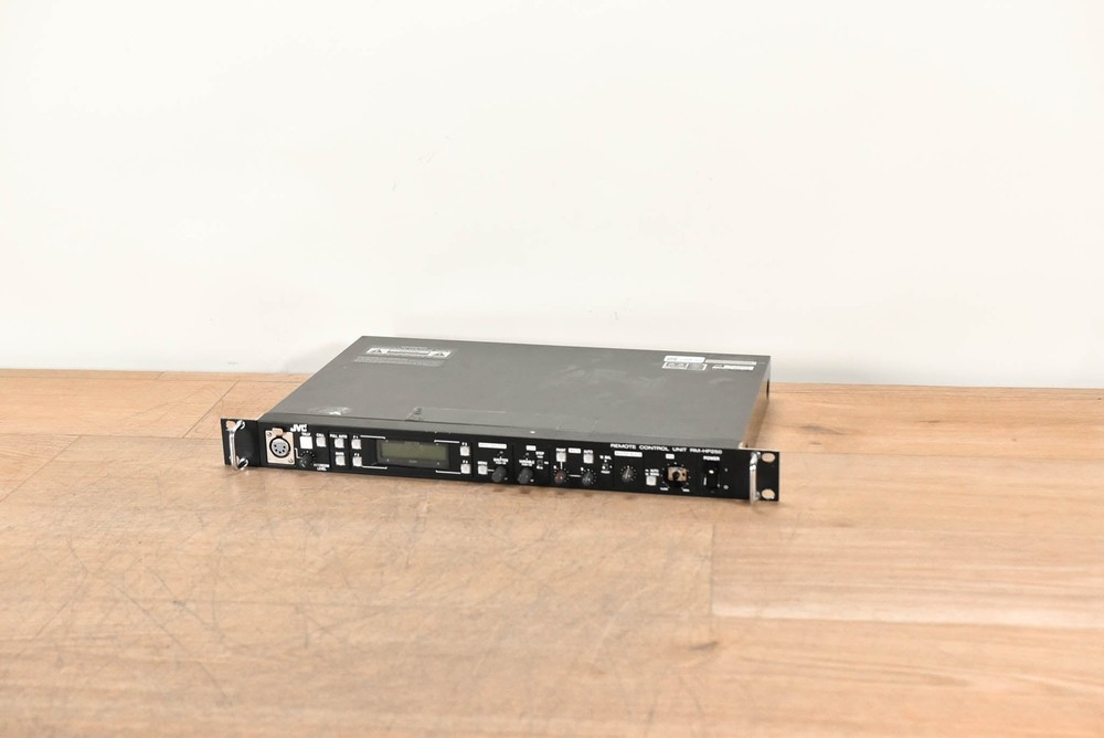 JVC RM-HP250 Camera Remote Control Unit CG003KB