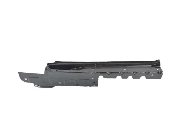 Genuine Mopar Sliding Door Track Upper Panel Right 68228004AC