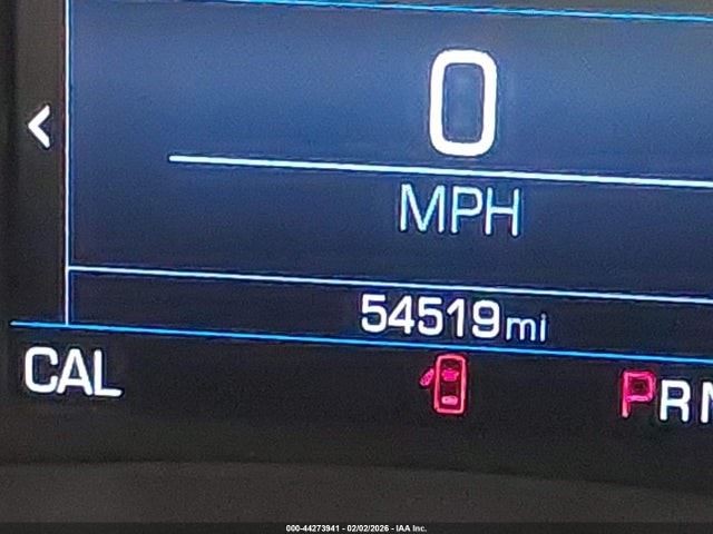BLAZER 2020 Air Shutter 12812895