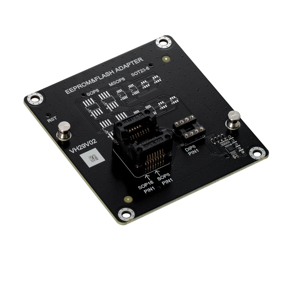 XHORSE XDMP05GL VH29 EEPROM & FLASH Adapter Support Read & Write 8-pin Chip Data