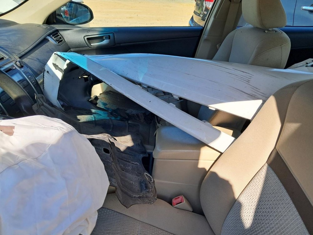 CAMRY 2012 Glove Box 4765849