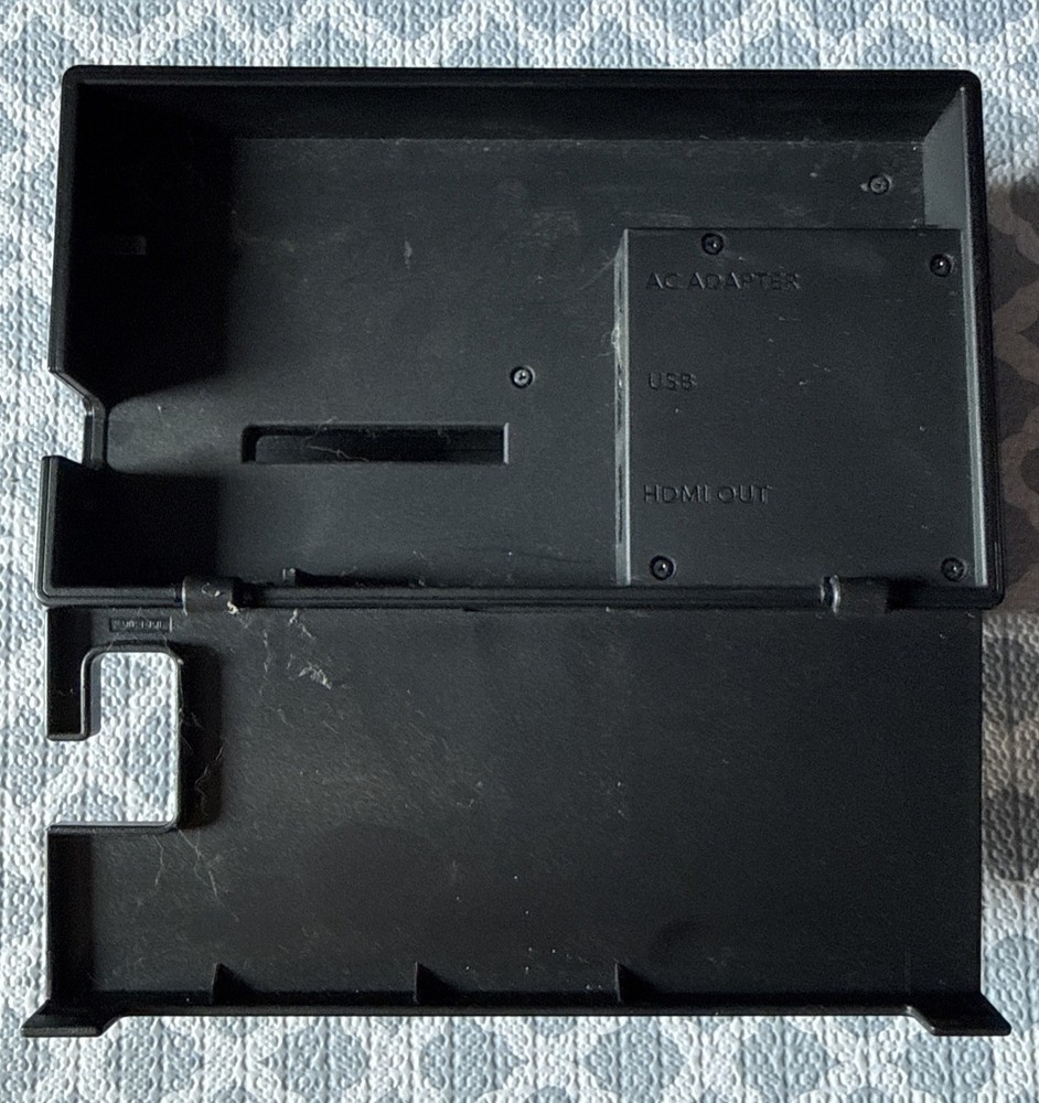 Custom Pokémon Nintendo Switch Dock